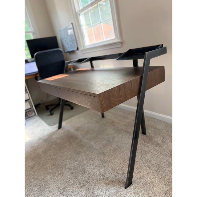 We’ve loved this gorgeous writing desk from Bontempi but are redecorating and it no longer fits our decor. Looking to find...