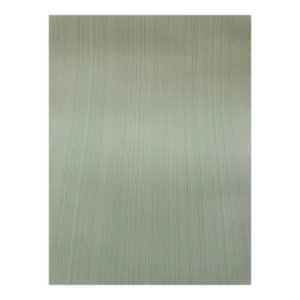 Farrow & Ball Custom Drag Wallpaper 12-17 Vichyssoise / Pale Green - 6 Rolls/60 Meters