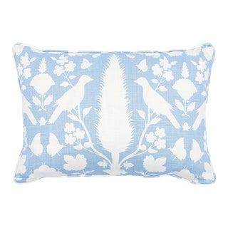 Schumacher Chenonceau Pillow For Sale