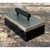 Vintage Metal and Wood Lidded Box For Sale - Image 11 of 12