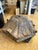 Coffee Antique Carved Wooden Architectural Element For Sale - Image 8 of 11