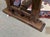 Elm Monastery Table, 1970s For Sale - Image 13 of 18