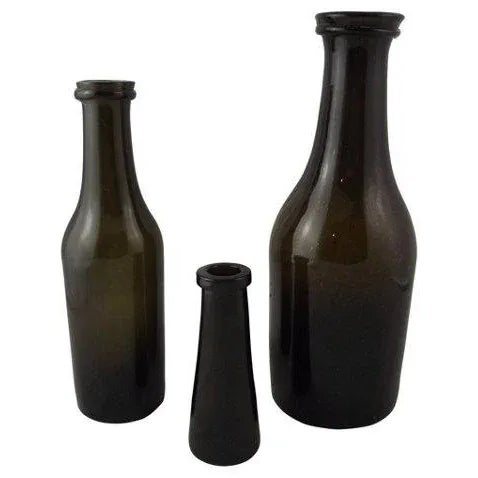 Antique French Truffle Jars For Sale - Image 6 of 6