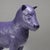2010s Matt Wedel, Purple Pony, 2010 For Sale - Image 5 of 6