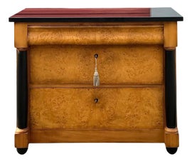 Example of Bloomingdale's Commodes