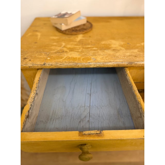 Antique French Farmhouse Buffet, 1800s For Sale - Image 9 of 18