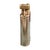 Gold-Plated B Straight-Arm Petrol Lighter from Dunhill, 1920s For Sale - Image 4 of 12