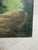 Hallard, Landscape with Forest, 1920s-1940s, Painting, in Good conditions. Designed 1920 to 1949 This piece has an...