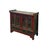 Add a captivating touch of history and striking visual warmth to your home with this exceptional Vintage Chinese Red...
