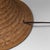 Large Eartly Ceramic and Opaline Glass Table Lamp from Doria Leuchten, Germany, 1970s For Sale - Image 9 of 11