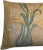 Antique Florentine Tapestry Pillow From 18th Century For Sale - Image 4 of 6