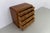 Tan Antique Danish Oak Commode, 1850s For Sale - Image 8 of 18