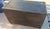 Shabby Chic Late 19th Century Painted Pine Blanket Chest For Sale - Image 3 of 17