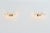 1950s Model 237/3 Wall Lamps by Gino Sarfatti for Arteluce, 1959, Set of 2 For Sale - Image 5 of 9