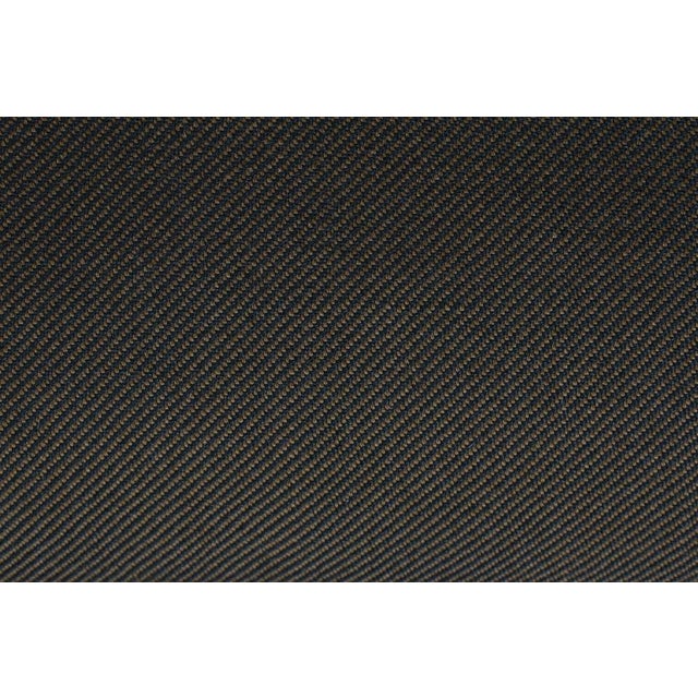 Capella Sofa in Oak with Green Cushions by Illum Wikkelsø for Niels Eilersen, Denmark, 1960s For Sale - Image 16 of 18