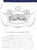 Royal 60th Anniversary Presentation Portfolio With Watercolor and Silver Mounts For Sale - Image 11 of 14