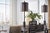 2020s Wildwood Circuit Iron Table Lamp For Sale - Image 5 of 7