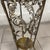 Brown Antique Umbrella Stand in Brass, 1900s For Sale - Image 8 of 11