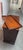 1950s Vintage Drexel Furniture "New Hampton Court" Serving Cart / Server W/ Removable Tray (1956) For Sale - Image 5 of 5