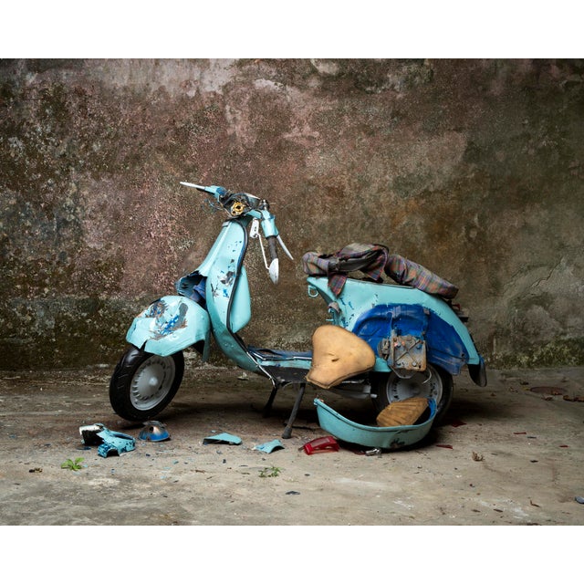 Contemporary Photography by Filipe Condado, Set of 9 For Sale - Image 3 of 6