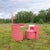 Dilly Dally Vanity Table by Luigi Massoni for Poltrona Frau, 1960s, Set of 2 For Sale - Image 15 of 16
