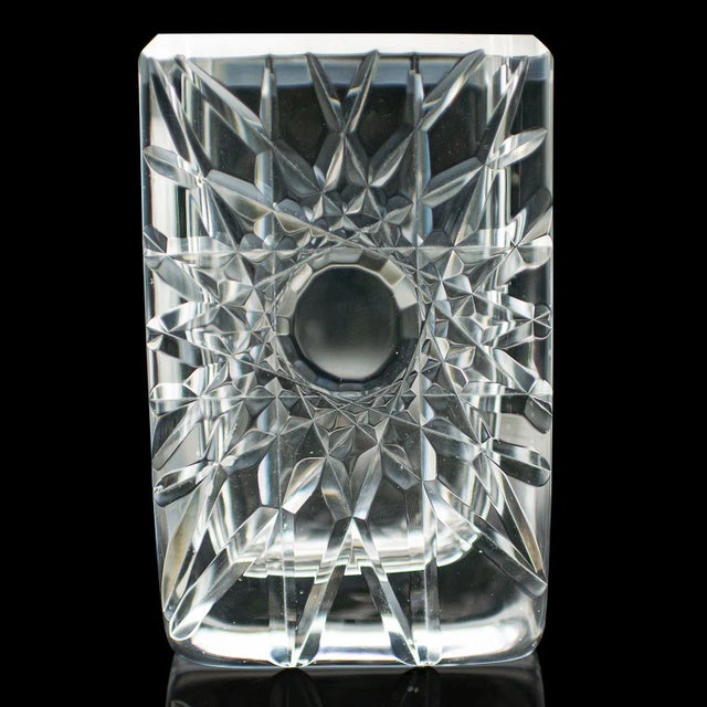 1970's Vintage Posy Sleeve For Sale - Image 6 of 9