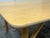 Brown Article Brezza Light Oak Coffee Table For Sale - Image 8 of 12