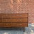 Designed by Andre Bus for Lane’s iconic Acclaim collection, this walnut lowboy dresser showcases the line’s signature...