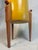 Mid 20th Century MCM Memphis Post Modern Side Table For Sale - Image 4 of 12