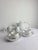 Vintage Coffee and Tea Set by Matteo Thun for Arzberg, 1989, Set of 7 For Sale - Image 10 of 10