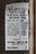 Set of 6 Henkel Harris Mahogany Queen Anne Dining Chairs For Sale - Image 18 of 18