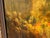 Traditional 1950s Framed Lithograph on Board of Adolph Von Menzel’s “Flute Concert of Frederick the Great at Sanssouci” For Sale - Image 3 of 6