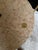 Tommi Parzinger Vintage Mid Century Modern Brass and Marble Table Lamp in the Manner of Harvey Probber For Sale - Image 4 of 10