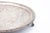 Circular Silver Catchall Dish, in Very Good conditions. Designed before 1890 This piece has an attribution mark, I am sure...