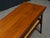 Mid-Century Coffee Table with Rattan Rack by John Herbert for A Younger For Sale - Image 10 of 14