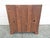 Antique English Burl Walnut Desk For Sale - Image 12 of 18
