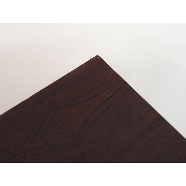 Danish Rosewood Bookcase by Hjørnebo, 1970s For Sale - Image 12 of 16