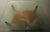 Large Art Deco Coffee Table with Feature Glass Top, 1940s For Sale - Image 15 of 17