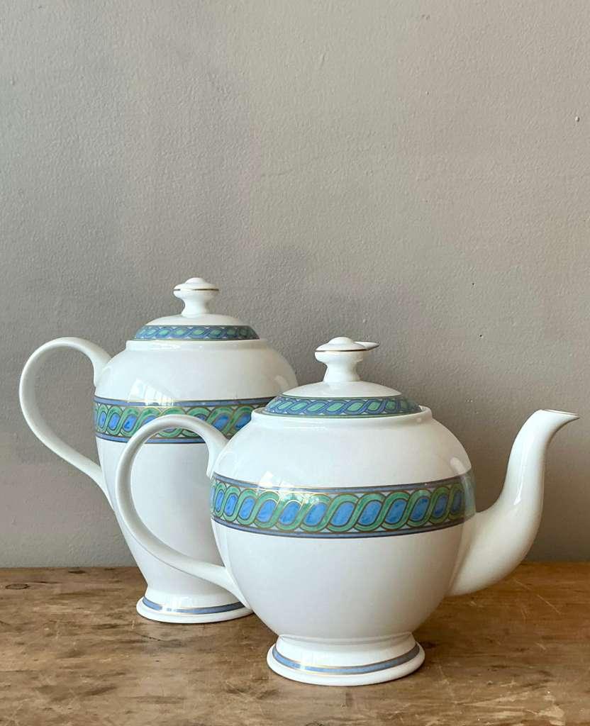 Vintage Boho Christofle 