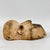 African Early 20th Century Nyanga Wooden Mask For Sale - Image 3 of 8