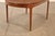 Lane 'Rhythm' Mid Century Modern Walnut Expandable Dining Table For Sale - Image 11 of 18