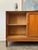 Vintage Teak Credenza by Shanghai Furniture Factory For Sale In Los Angeles - Image 6 of 17