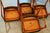 Set of 4 Danish MCM Teak Dining Chairs by Vamdrup Stolefabrik for Art Turn, Denmark, 1960s For Sale - Image 15 of 15