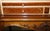Tan French Walnut Parquetry Bar Cabinet For Sale - Image 8 of 18
