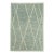 Turkish Tulu Handmade Rug 7'7" x 10'10" #19377 For Sale