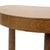 Vintage Wooden Kidney-Shaped Nesting Tables Wood, 1960s, Set of 2 For Sale - Image 11 of 17