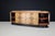 Black Art Deco Credenza in Walnut by Jindřich Halabala for Up Závody, Czechoslovakia, 1930 For Sale - Image 8 of 15