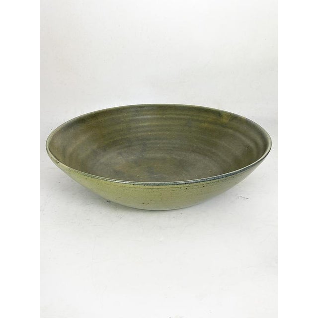 Glazed Ceramic Vide-Poche, France, 1940s For Sale - Image 12 of 14