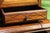 Vintage Louis XVI Style Mahogany Bureau À Gradin – Ladies’ Secretary Desk For Sale - Image 15 of 18