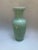 Chinese Porcelain Celadon Vase For Sale - Image 9 of 9